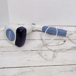 Dr. Scholls Perfect Reach Thermal Massager Heated DR7535. Tested Working. Fixed Price $20.87.