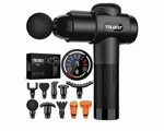 Toloco Deep Tissue Gun For Muscle Pain Relief Quiet Percussion Massager. Fixed Price $24.99.