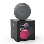 Maxgia 3" Single Massage Ball 5 Speed Vibrating Roller For Trigger Point Therapy. Fixed Price $95.04.