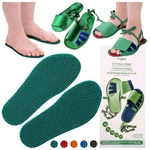 Lyapko Applicator Insoles Acupuncture Foot Massager Size 43-46. Fixed Price $82.77.