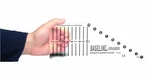 Baseline 12-1060 Functional Finger Motion Gauge. Fixed Price $42.99.