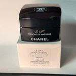 Chanel Lift Massage Mask Firming Anti-wrinkle Face/neck 50G 1.7OZ. Fixed Price $89.00.