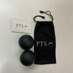 Physical Therapy Ball Set For Yoga, Deep Tissue Massage, Trigger Point. Fixed Price $14.99.