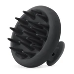 Heeta Scalp Massager Hair Growth, Scrubber With Soft Bristles, Integrated. Fixed Price $11.36.