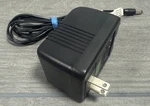 Homedics Ac Adapter ADP-1 TEAD-48-121200U 12VDC 1200MA For Massage Blanket Power. Fixed Price $11.88.
