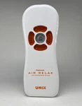 Air Relax Recovery Compression System UAM-8100 Legs Replacement Remote Only. Fixed Price $99.99.