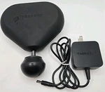 Theragun Mini Massager 3-SPEED 1ST Generation Charger Included- Tested Works. Fixed Price $64.95.