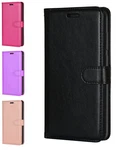 Tempered Glass / Wallet Cover Phone Case For Orbic Joy RC608L Fun RC609LSM. Fixed Price $13.45.