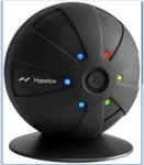 Hyperice Hypersphere Go Compact Vibrating Massage Ball Brand New Sealed. Fixed Price $60.00.
