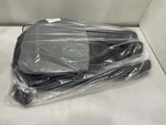 Snailax Shiatsu Massage Chair Pad With Heat, Black SL-234. Fixed Price $92.99.