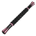 Yansyi Muscle Roller - Professional Deep Tissue Massage Stick With 9 Pink. Fixed Price $17.08.