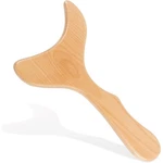 Therapy Massage Tool Wooden Body Sculpting Roller For Lymphatic Drainage. Fixed Price $11.99.