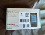 Megawise Tens Muscle Massager Stimulator Rechargable Electronic Pulse AS1080 New. Fixed Price $20.00.