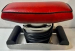 Morfam Quality Single Speed Jeanie Rub Deep Tissue Massager M69-315A Tested. Fixed Price $48.00.