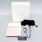 Mtg Refa 4 Carat RF-FC1932B Platinum Electronic Roller With Box Japan. Fixed Price $104.94.