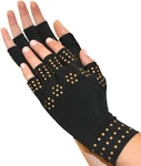 Therapy Gloves Hand Pain Relief Health Magnetic Anti Arthritis Compression Women. Fixed Price $13.69.