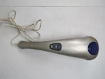 Yejen Handheld 3-SPEED Percussion Full Body Vibrating Massager YJ-2101. Fixed Price $26.24.