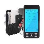 Tens Unit Machine Pulse Massager For Pain Relief, 24 Modes, Rechargea.... Fixed Price $64.62.
