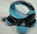 Homedics Quad Mini Massager. Fixed Price $14.99.