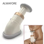 Jaw And Exerciser Neckline Face Slimmer Reduce Double Chin Massager. Fixed Price $8.39.