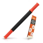 Tiger Tail 18IN Massage Stick Portable Roller, Handheld, Deep Tissue Foam Rol.... Fixed Price $56.31.