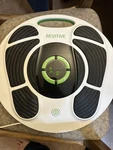 Revitive Circulation Booster Neuromuscular Electrical Stimulation. Fixed Price $89.99.
