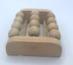 Gaiam Relax Foot Roller Massager. Fixed Price $12.99.