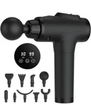 Apherma Massage Gun, Muscle For Athletes.. Fixed Price $39.99.