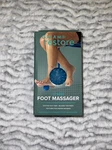 Gaiam Ultimate Foot Massager Ball Sooth Pain, Release Tightness, New Sealed. Fixed Price $9.99.