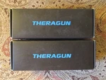 Sets Genuine Theragun Ampbit Standard Ball 3 Packs G2 New Box! Free Ship!. Fixed Price $24.98.