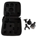 Sharper Image Powerboost Pro + Carring Case And Attachments. Fixed Price $34.99.