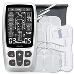 Alcedo Tens Unit + Ems Combination Machine Muscle Stimulator For Pain Relief,.... Fixed Price $41.91.