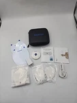 Wireless Tens Unit Back Pain Relief Massager Bluetooth Muscle Stimulator Mastogo. Fixed Price $24.99.
