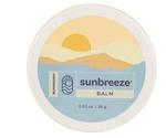1 Large Sunrider Sunbreeze BALM(0 .92 OZ./26 )menthol Botanical Oil. Fixed Price $42.00.