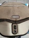 Compress Shiatsu & Air Foot Massager With Heat By Homedics. Fixed Price $19.99.