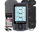 Neocarbon SM9126 Tens Unit Muscle Stimulator Pain Relief Device New-sealed. Fixed Price $24.25.