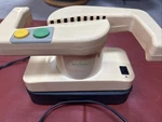 Acuvibe 5003H 2 Speed Lumbar Full Body Heavy Duty Vibrating Massager Works!. Fixed Price $28.00.
