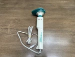 Homedics The Energizer Handheld Massager PM-300 Tested Works Vintage Teal. Fixed Price $22.87.