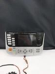 Oem Cozzia 16027 Zero Gravity Shiatsu Massage Chair Control Panel Only For Parts. Fixed Price $284.05.
