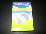 Conair - Travel Smart Inflatable Neck Rest Pillow New. Fixed Price $9.74.