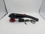 Pado Pure Wave Cordless Massager CM-05 Percussion W/ Charger & 1 Attachment. Fixed Price $29.43.