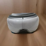 Renpho Electric Massager Bluetooth White Gray For Eyes. Fixed Price $45.00.