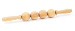 Tuuli Accessories Ball Wooden Massage Roller, Multi-functional Body .... Fixed Price $36.73.