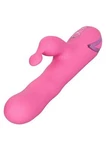 California Dreaming Santa Barbara Surfer Silicone Rechargeable Rabbit Vibrator. Fixed Price $78.99.