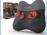 Belhope Back Massager With Heat, Cordless For Pain Relief Deep T.... Fixed Price $89.99.