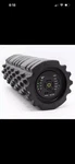 Korehealth Vibrating Foam Roller Koresurge Deep Tissue Massager. Fixed Price $30.00.