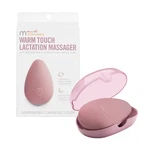 Milkmakers Warm Touch Lactation Body Massager. Fixed Price $20.99.