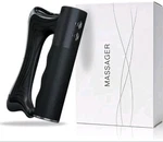 Electric Scratcher And Massager, Three Levels Of Modes, With Led.... Fixed Price $52.53.