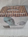 Easy Brain Massager LY-617E Promotes Wellness Reduces Fatigue,usb Connection.. Fixed Price $35.99.
