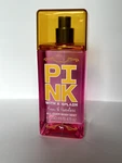 Victoria's Secret Pink With Splash Fun & Fearless All-over Body Mist 8.4OZ. Fixed Price $75.00.
